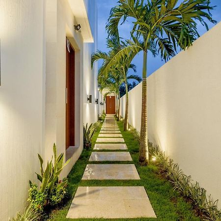 The Arvind Villa Ubud Exterior photo