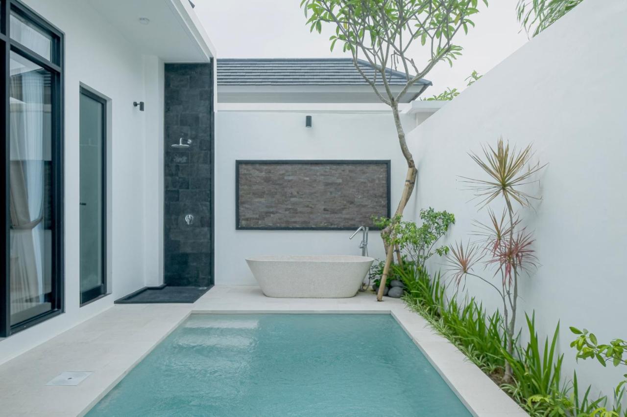 The Arvind Villa Ubud Exterior photo
